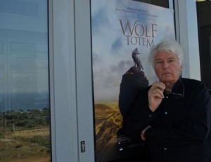 Jean-Jacques Annaud talks about Mongol culture.
