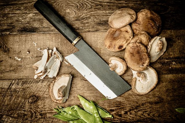 Kitchen knife Sebastian Nico