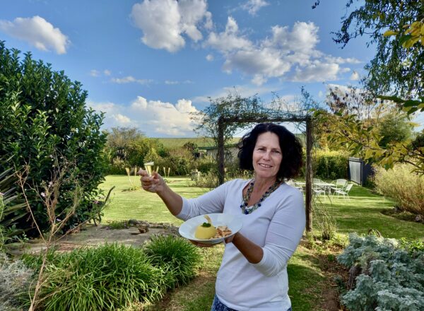 Karen Kotze Wakkerstroom