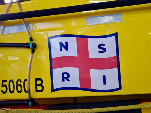 NSRI