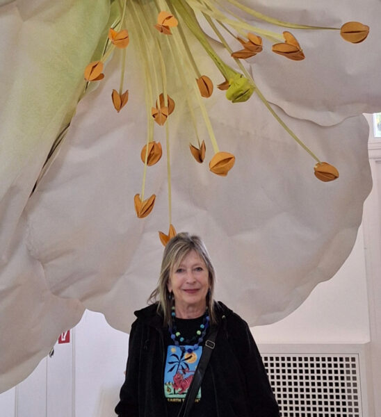 Wanda Hennig in Berlin