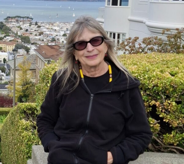 Wanda Hennig San Francisco