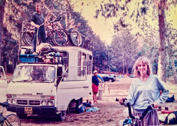 Cycling Malawi image