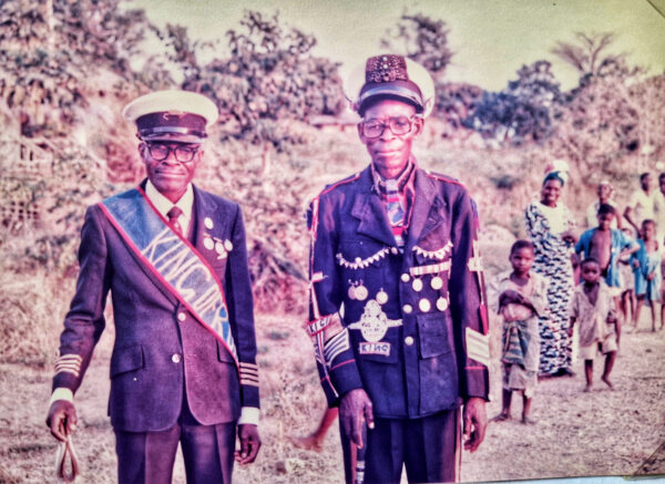 Mayor Malawi