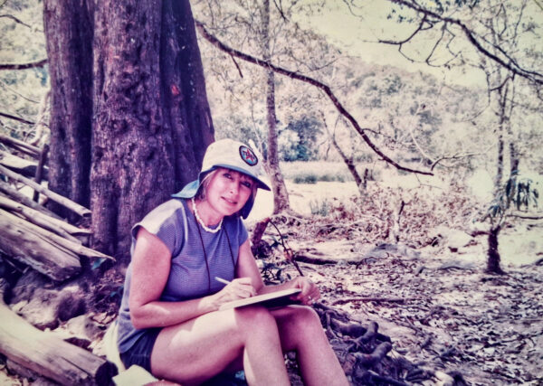 Wanda Hennig writer