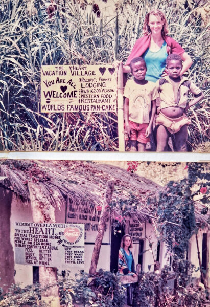 Malawi scenes