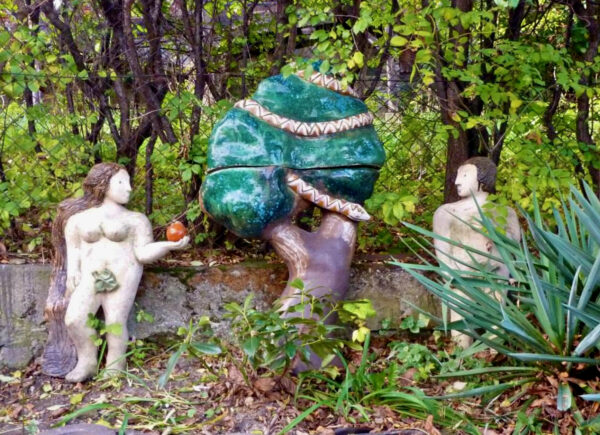 Lankarona ceramics