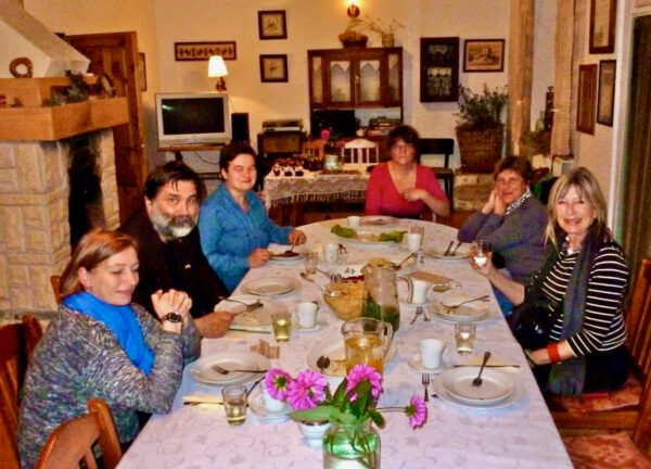 Lanckorona Group